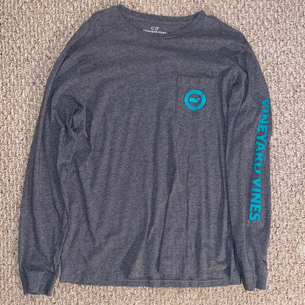 Vineyard Vines Long Sleeve